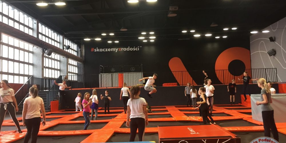 „Dwójka” rozpoczęła projekt wymiany polsko – niemieckiej