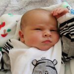 Przyszli na świat… Dzieci urodzone w kartuskim szpitalu [2018.09.19]