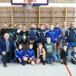 Zapaśnicza Cartusia górą w Żukowie!