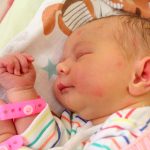 Przyszli na świat… Dzieci urodzone w kartuskim szpitalu [2018.09.21]