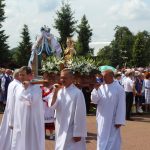 Przed nami wrześniowy odpust Narodzenia Najświętszej Marii Panny w Sianowie