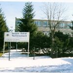 Nieznana substancja rozpylona w ZST w Kartuzach