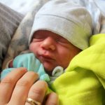 Przyszli na świat… Dzieci urodzone w kartuskim szpitalu [2018.09.28]