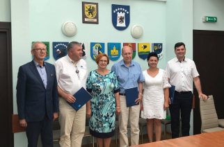 G. Mikiciuk: Powiat Kartuski jest w trakcie budowy pierwszego Powiatowego Środowiskowego Domu Samopomocy w Kobysewie