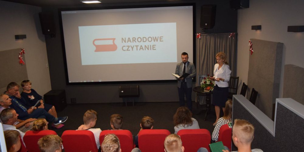 fot. GOKSiR Chmielno