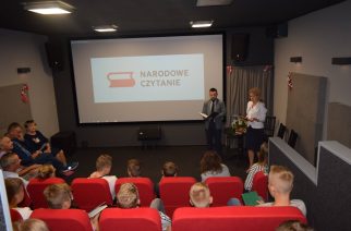 fot. GOKSiR Chmielno