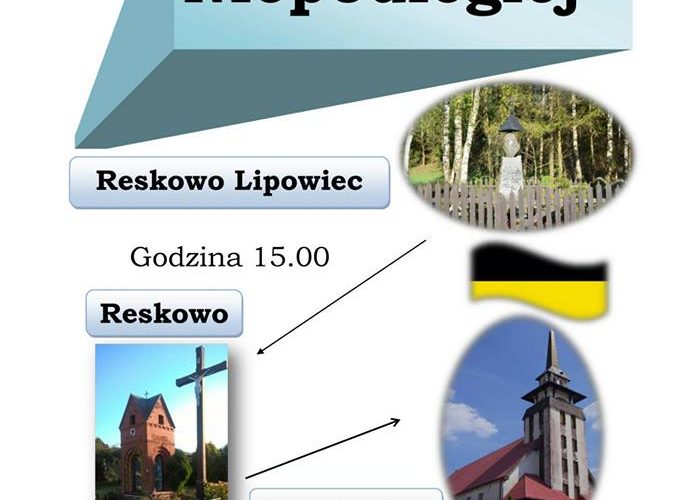 Marsz dla Niepodległej.