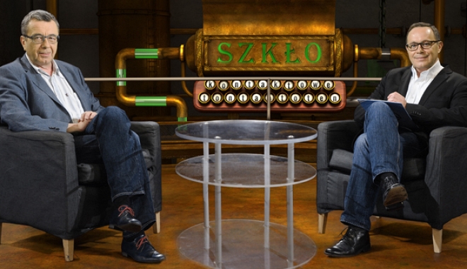 Już 14 września „Szkło Kontaktowe” nadawać będzie z Restauracji Mulk!