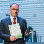 Gmina Sierakowice z nagrodą za budowę Przedszkola Samorządowego w Sierakowicach