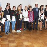 Nabór wniosków na stypendia dla sportowców z Pomorza