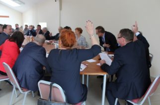 Poznaj kandydatów do Rady Gminy Przodkowo! [LISTY KANDYDATÓW]