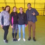 Julia Gruchała z Akademii Biegowej wicemistrzynią Polski!