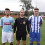 Zenit Łęczyce – Cartusia 3:2 [ZDJĘCIA]