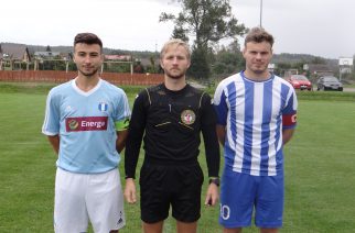 Zenit Łęczyce – Cartusia 3:2 [ZDJĘCIA]