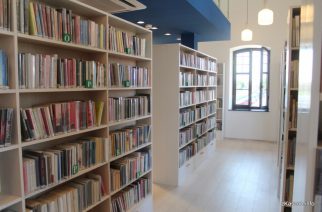Dzisiaj odbędzie się uroczyste otwarcie biblioteki w Kartuzach