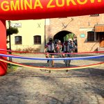 Po 12 dniach uczestnicy Rajdu Kaszubskiego dotarli do Żukowa!