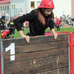 Młodzieżowe drużyny pożarnicze rywalizowały w Sulęczynie