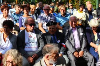 XV Światowy Zjazd Sybiraków w Szymbarku