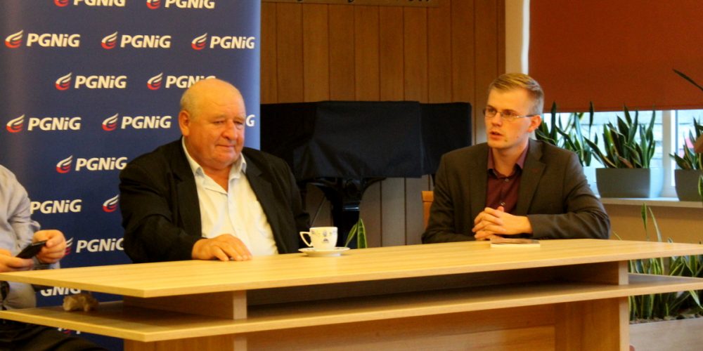 Spotkanie z synem ostatniego Żołnierza Wyklętego, Markiem Franczakiem