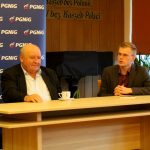 Spotkanie z synem ostatniego Żołnierza Wyklętego, Markiem Franczakiem