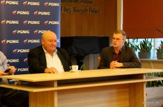 Spotkanie z synem ostatniego Żołnierza Wyklętego, Markiem Franczakiem