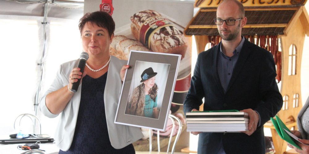 20-lecie Ośrodka Geriatrycznego w Sianowie fot. zKaszub.info