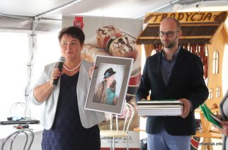 20-lecie Ośrodka Geriatrycznego w Sianowie fot. zKaszub.info