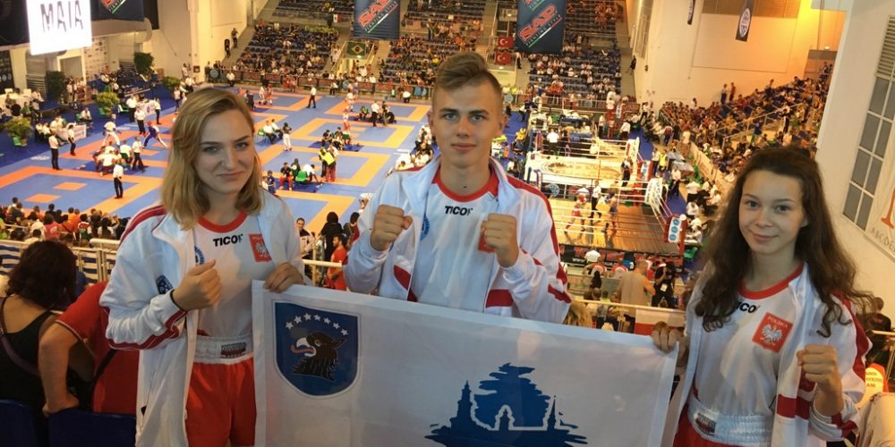 Mistrzostwa Świata w Kickboxingu 2018