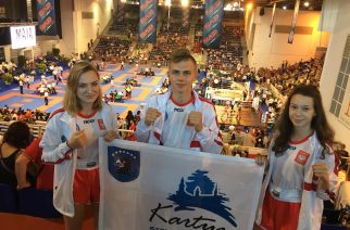 Mistrzostwa Świata w Kickboxingu 2018