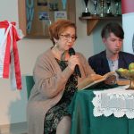 Narodowe Czytanie w kartuskim I LO