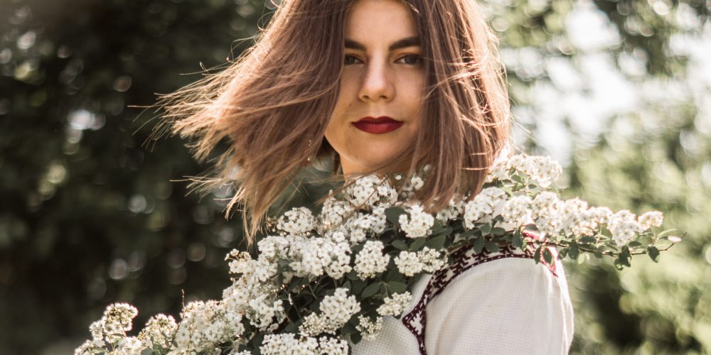 „Lokalsi” – Христина Фетісова