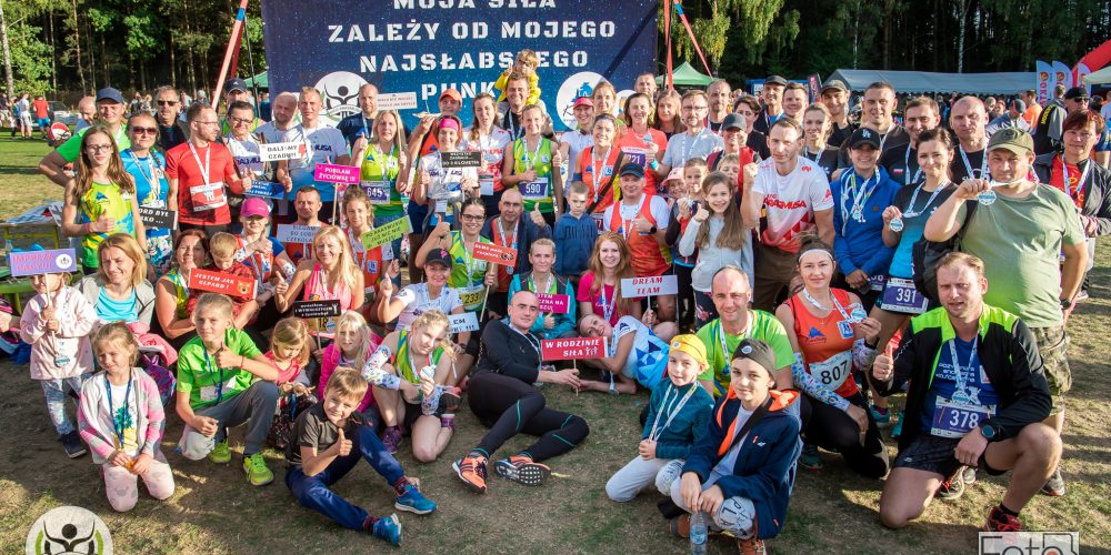 3. Bieg Arasmusa fot. Bieg Arasmusa