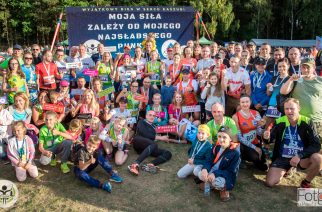 3. Bieg Arasmusa fot. Bieg Arasmusa