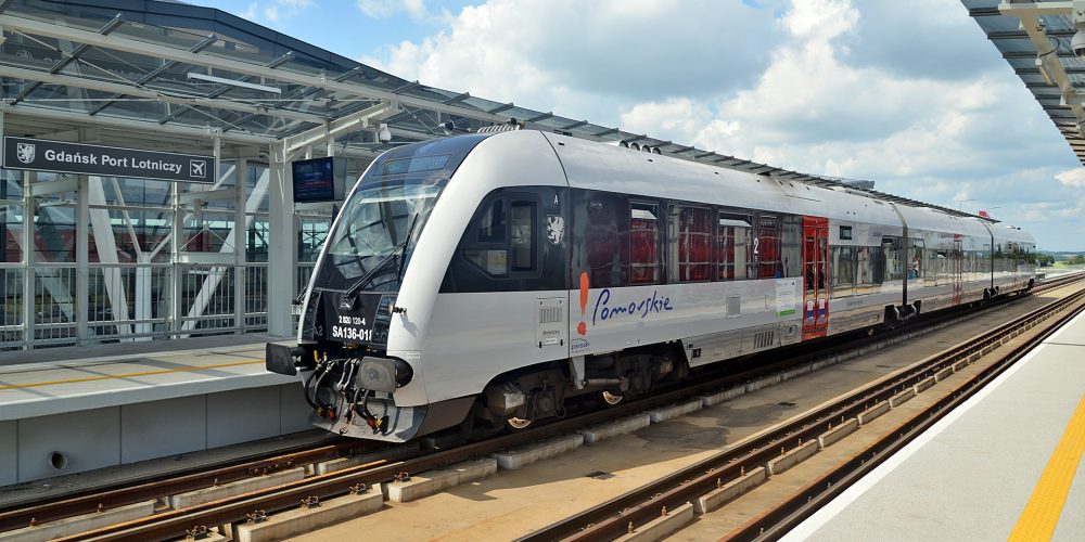 Nowy rozkład jazdy PKM. Sprawdź!