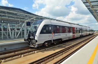 Nowy rozkład jazdy PKM. Sprawdź!