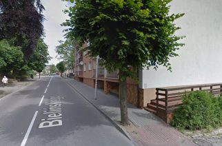 Od 1 października zmiana organizacji ruchu na ul. Bielińskiego!