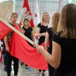 Powiatowa inauguracja roku szkolnego 2018 w ZSZiO w Kartuzach [ZDJĘCIA]