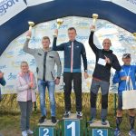 Rekordowe święto  biegania w Somoninie. Aż 552 zawodników na startach!