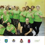Ruszyła jesienna edycja programu „Dynamiczni Seniorzy z Energią” w gminie Somonino!