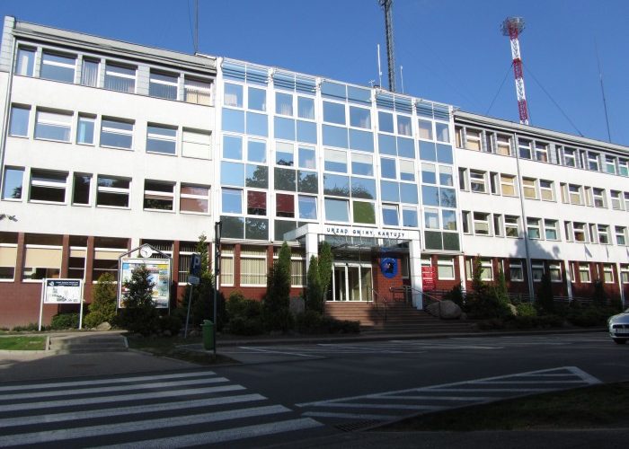 Ruszyły konsultacje w sprawie nazw ulic, skwerów i rond w Kartuzach