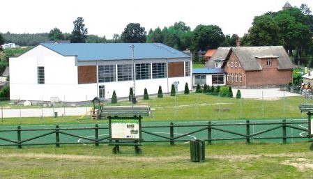 Rozbudowa szkoły w Mściszewicach z kolejnymi opóźnieniami