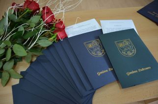 Gm. Żukowo. Nauczyciele z awansem zawodowym