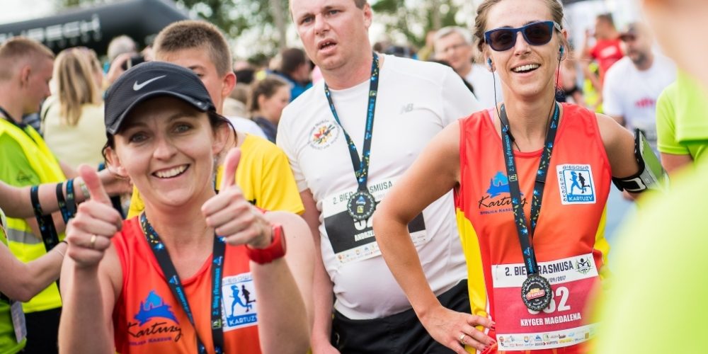 Ostatnia prosta – 3. Bieg Arasmusa już w niedzielę!