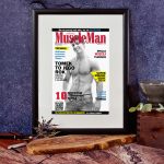 Odlotowe upominki na Dzień Chłopaka – TOP 5