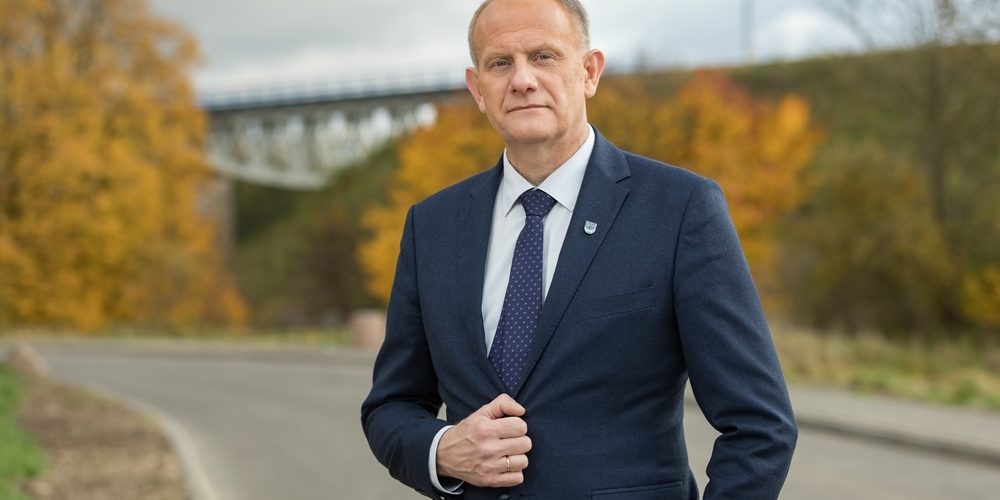 Cztery Lata Rozwoju Gminy Żukowo