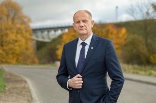 Cztery Lata Rozwoju Gminy Żukowo