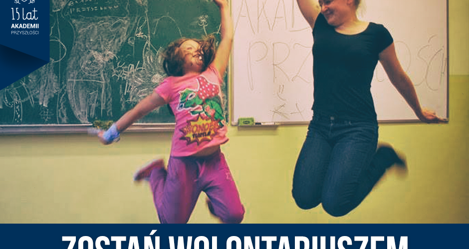 Kartuska Akademia Przyszłości poszukuje Lokalnych Herosów!