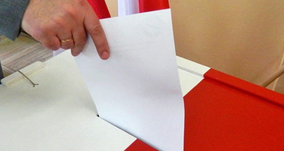 Nie jesteś zameldowany w swojej gminie? Możesz głosować! Sprawdź jak