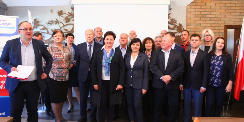 KWW Razem dla Powiatu i Gmin