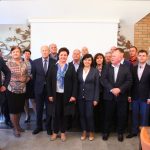 KWW Razem dla Powiatu i Gmin zaprezentował swój program wyborczy [TRANSMISJA]